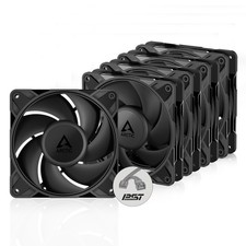 ARCTIC P12 Pro PST (5 Stück) Premium PC Lüf...