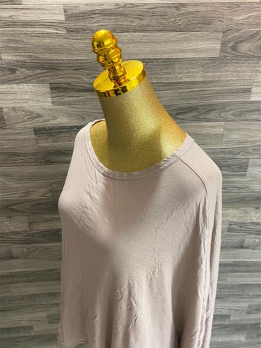 SEE JOY Breastfeeding Cover Up Breathable Soft Tan Poncho Nursing Cover