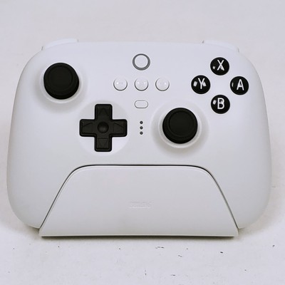NO USB DONGLE 8Bitdo Ultimate Bluetooth Controller w Charging Dock, Wireless Pro