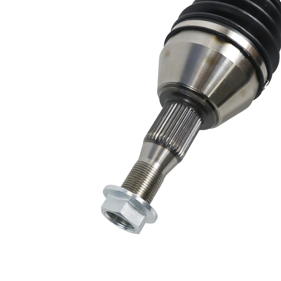 1X Fit For Chevrolet Impala 2000-2010 2011 Front Right CV Axle Assembly Foto 2 de 4