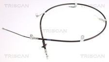 HANDBREMSSEIL SEILZUG FÜR SUZUKI SWIFT IV (FZ, NZ) - TRISCAN 8140 69173