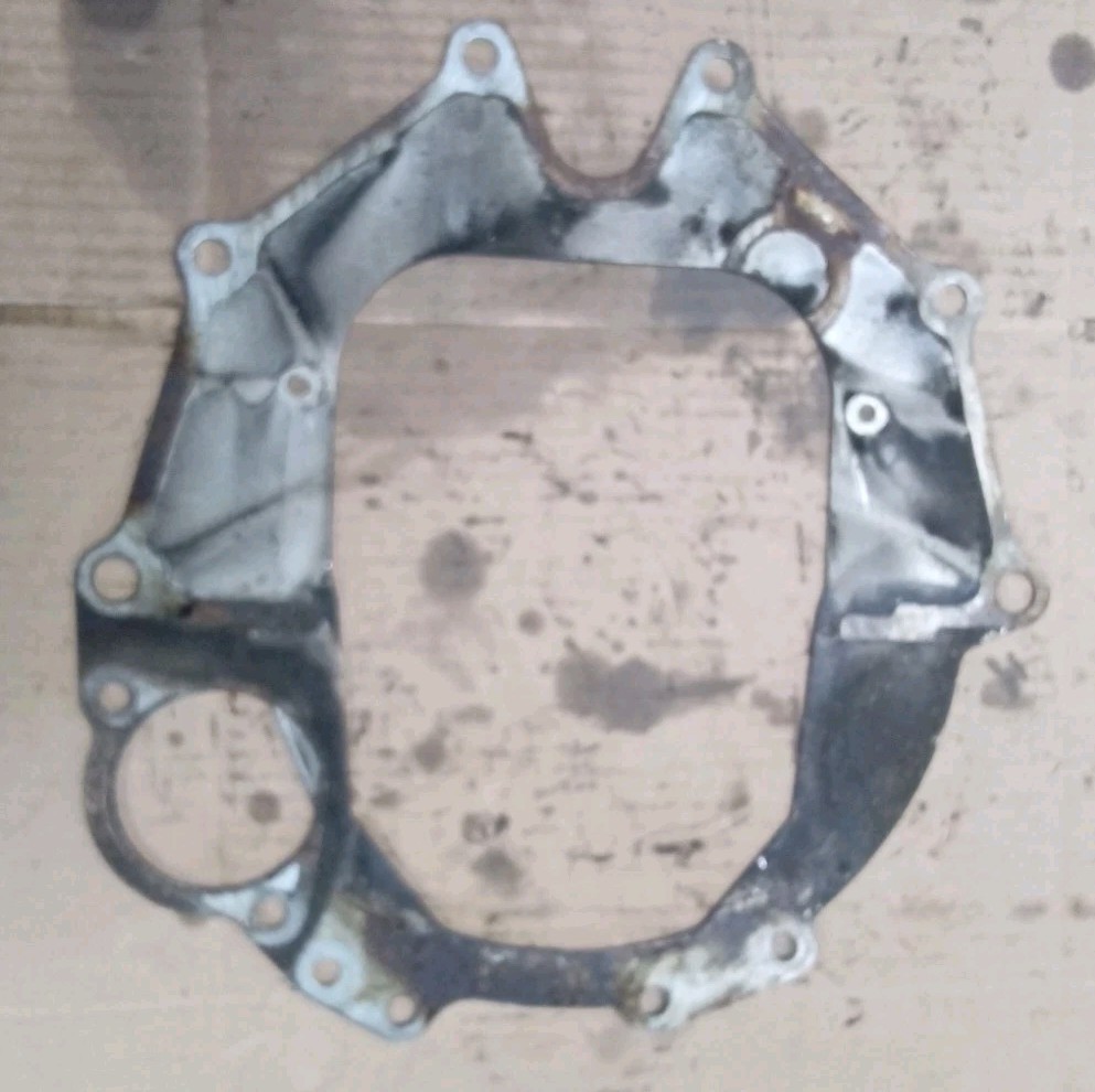 91-99 Dodge Stealth DOHC 6G72 Transmission Plate Mitsubishi 3000gt