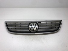 Volkswagen Phaeton 2009 Vorne Kühlergrill 3C0853601A DRA97083