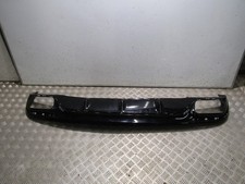 Mercedes S Klasse Coupe C217 Sto&szlig;stange hinten Diffusor Original A2178851001 I8J11