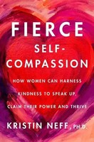 Fierce Self-Compassion | Kristin Neff | Englisch | Buch | Gebunden | 2021