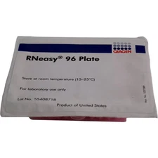 NEW Qiagen 1037589 RNeasy 96 Plate Well Plate
