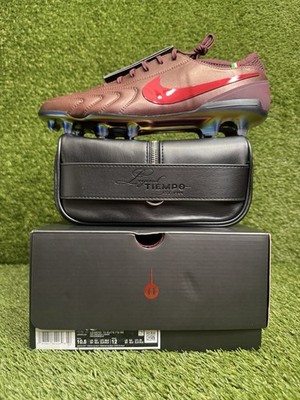 Nike Tiempo Legend 10 Elite Luxe FG Montebelluna U.S Men's Sizes