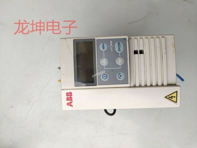 1pcs Used ACS143-1K6-3-C 380V shipping DHL or Fedex 180 days Warranty  *hu