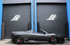 2006 Ferrari 430 2dr Convertible Spider