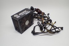 Cooler Master Silent Pro 850W RS-850-AMBA-J3 ...