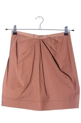 H&M Jupe taille haute Dames Jupe T EU 36 rose élégant - Photo 1/4