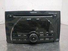 Autoradio Ssangyong REXTON