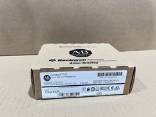 PLC Terminator Right End Cap Fast Shipping 1769ECR 1769-ECR