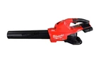 Milwaukee 2824-20 M18 FUEL 18V 600 CFM Cordless Brushless Dual Battery Blower