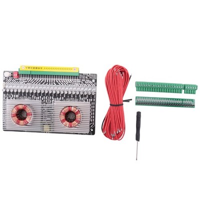 8A Active Equalizer Balancer 3S 4S 6S 7S 8S 12S 14S 15S 16S 17S 18S 19S 20S8869
