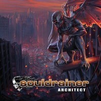 Souldrainer - Architect - Cd - G72Z