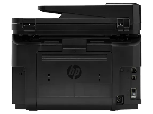Neu HP LaserJet Pro MFP M225DN Laserdrucker CF484A - Bild 4 von 7