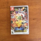 Pokken Tournament DX (Nintendo Switch) VGC CIB Complete - Tested & Ships Fast
