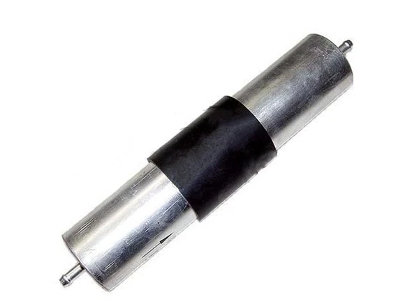 Filtro de combustible BMW E34 E36 E46 318i 320i 323i 325i 530i 840Ci M3 13321740985 Foto 2 de 3