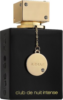 Armaf Club De Nuit Intense Women E.D.P 105 ml / 3.5 Fl Oz Fragrances Original 