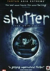 Shutter (The Original Thai Horror Movie)DVD