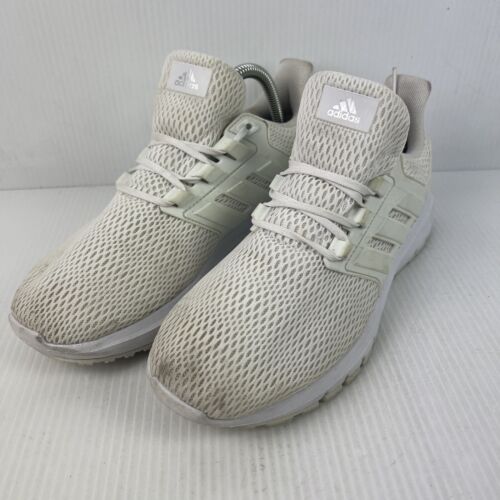 Adidas Ultimashow Sneakers Womens US 8 White FX3637