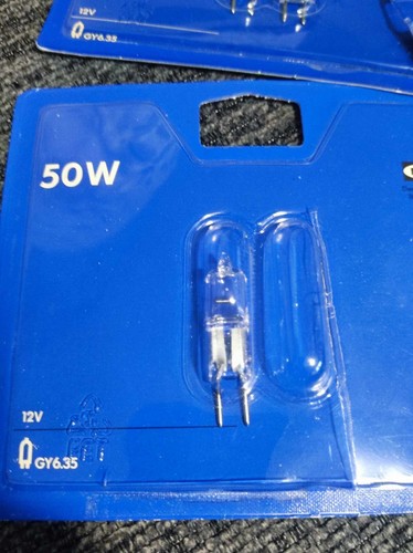 IKEA 20 WATTS 35 WATTS 50 WATTS 12V G4 Bulbs, Lot Of Bulbs - Picture 4 of 6