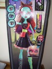 MONSTER HIGH GORE GEOUS GHOUL DOLL NRFB  28 INCHES TALL  FREE SHIPPING — photo 10