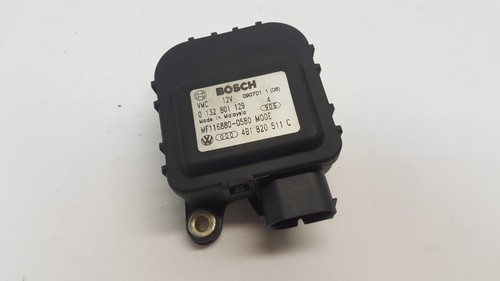 Audi A6 4B  -  Stellmotor Heizung Klima Klimaanlage 4B1820511C  (33)