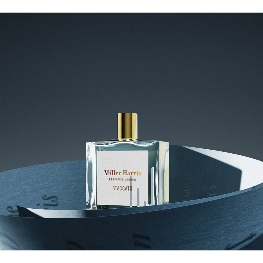 Miller Harris Staccato 3.4 oz / 100 ml Eau de Parfum | eBay