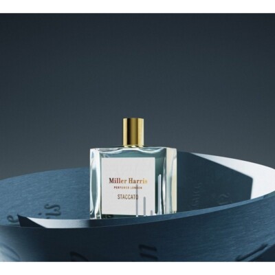 Miller Harris Staccato 3.4 oz / 100 ml Eau de Parfum | eBay