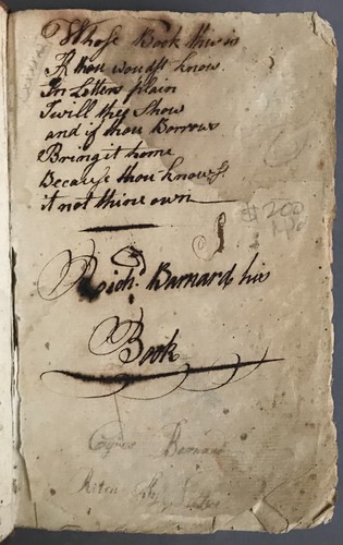 First US Ed. John Griffith A Journal of the Life, Tavels, and Labours… 1780 - Picture 9 of 12