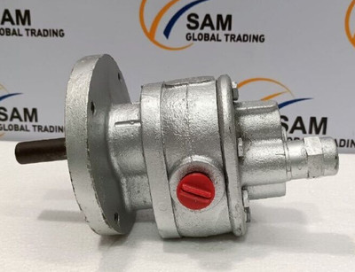 Pompe Hydraulique à Engrenages Danfoss - Modèle RH - Réf. 503-092-007 / 83052499