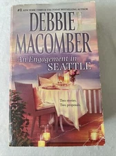 An Engagement in Seattle: Groom WantedBride Wanted