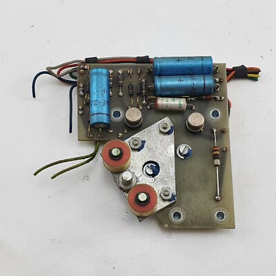 Studer A 62 1.062.156 Spare Part