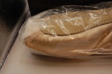 NIB Nikolay Suffolk Grishko 2007 Ballet Pointe Shoes 8.5 M Med shank 2X Not Re