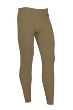 XGO Flame Retardant Pants Mens XL Phase 1 Lightweight Tan 1F12V-499 Made In USA