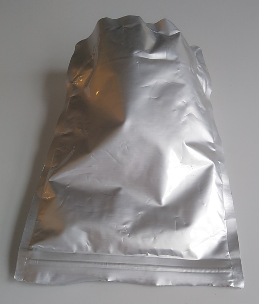 WHITE DTF Powder Yamation Transfer Powder for Film Unused? Opened 8.8oz (250 g)