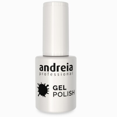 Andreia Professional Nagel Gellack - Soak Off LED/UV - 218 weiß