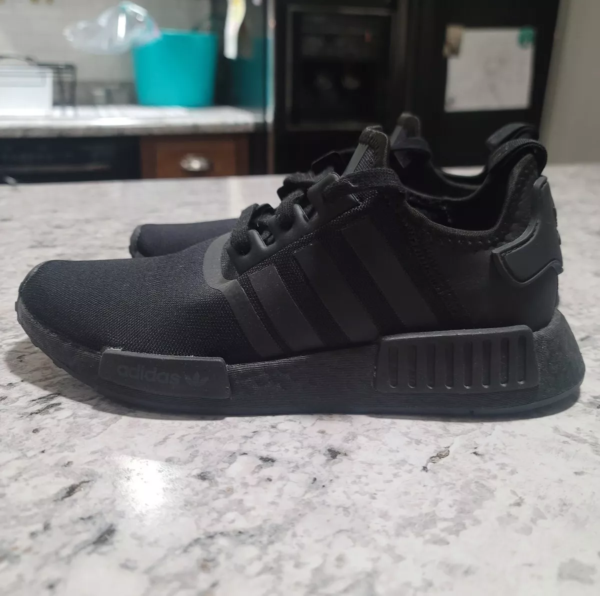 Adidas NMD R1 Triple - Men&#039;s 8 | eBay