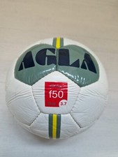 AGLA PALLA PALLONE RIMBALZO CONTROLLATO CALCETTO MIS 3.7
