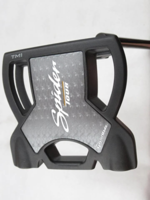 2024 Taylor Made Spider TOUR TRUSS TM1 34inch Putter Golf C842 | eBay