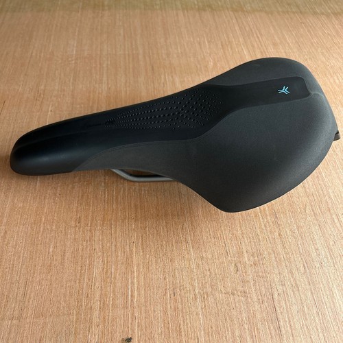 Selle Royal Scientia M2 Moderate Ergonomic Comfort Bike Saddle Unisex Medium - Picture 3 of 8
