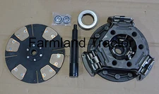 11" Clutch Kit for John Deere  301A 302 401D 1020 1520 2020 2030 2440 2630 2640