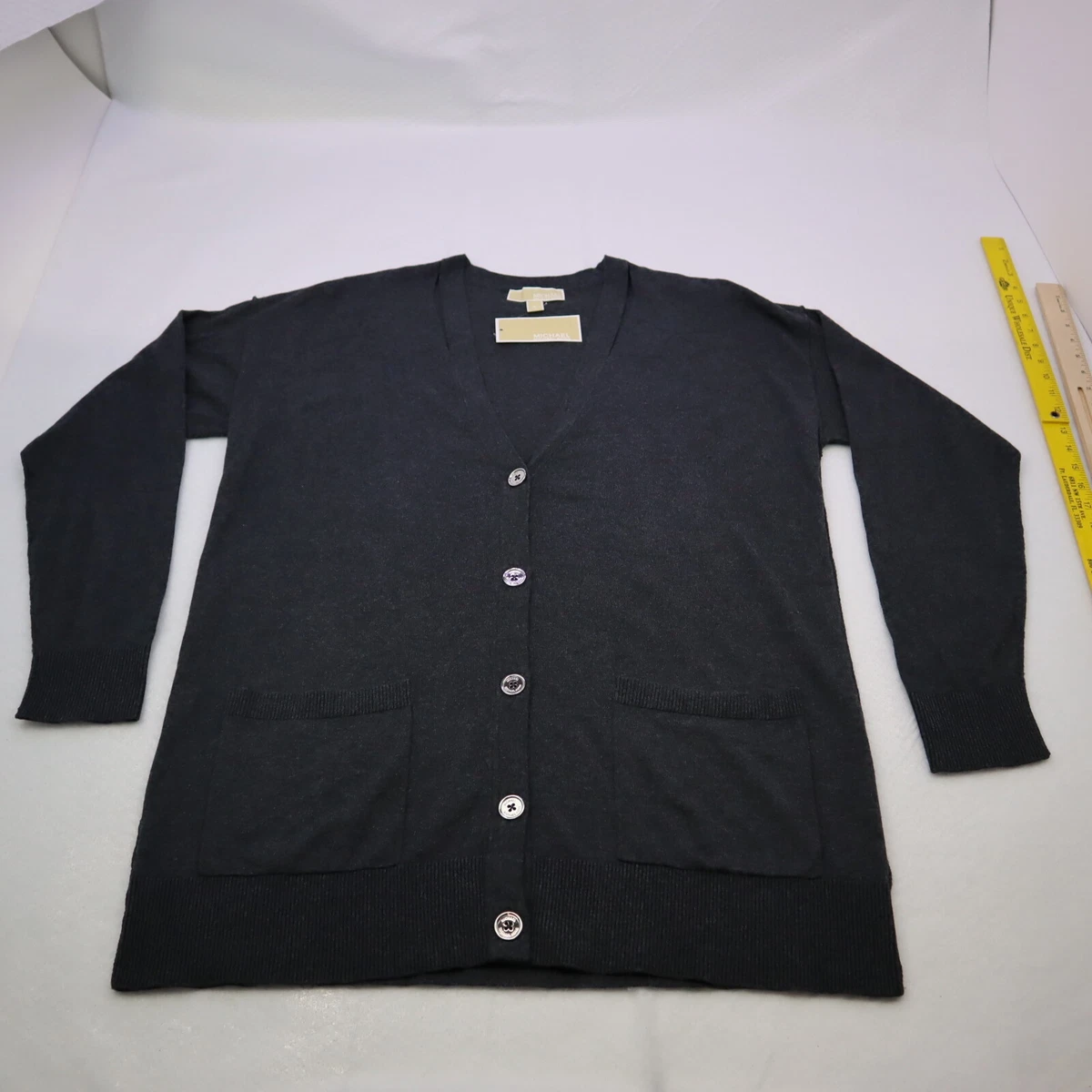Michael kors derby sweater cheap