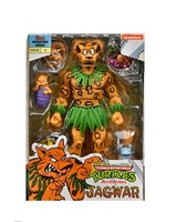 Teenage Mutant Ninja Turtles: Jagwar (Archie Comics) 18 Cm Actionfigur Neca