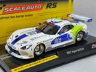 Scaleauto SC-6108RS SRT Viper GTS-R 24H. Daytona 2015 1st R-Version 132 Slot Car