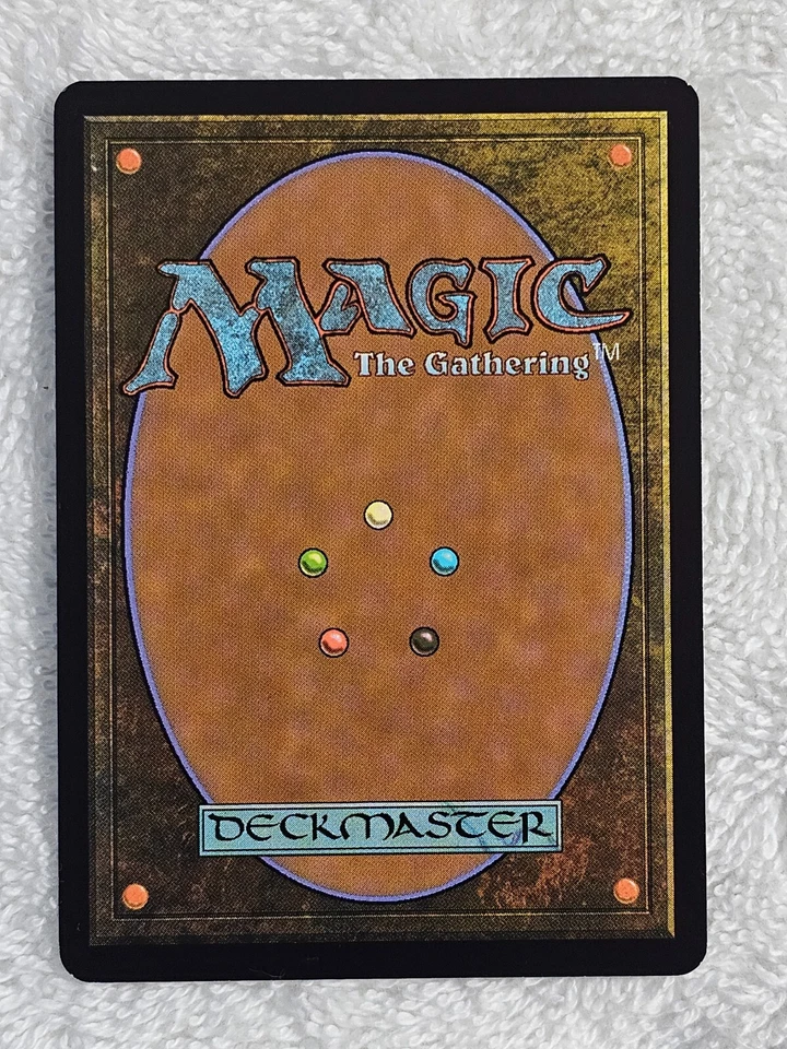 MTG Vivid Meadow #279 Lorwyn (LRW) Magic the Gathering Card Rare NM - Image 3 of 4