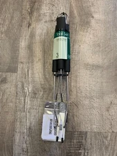 Grill Care Stainless Steel Comfort Grip Handle Tool Set New T509-2116