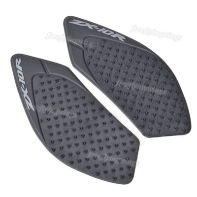 For Kawasaki Ninja ZX10R 2008-2010 Tank Pad Knee Grip Protector